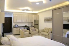 Amazing one Bedroom Apartment in Amman Elwebdah 5